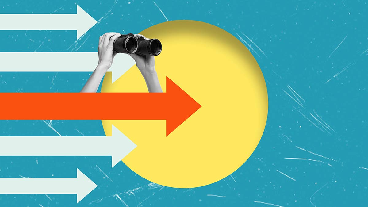 轉型「智慧製造」:一個願景、各自表述?