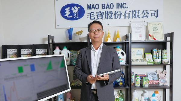 告別缺貨、效率飆升，50年老品牌煥然新生！