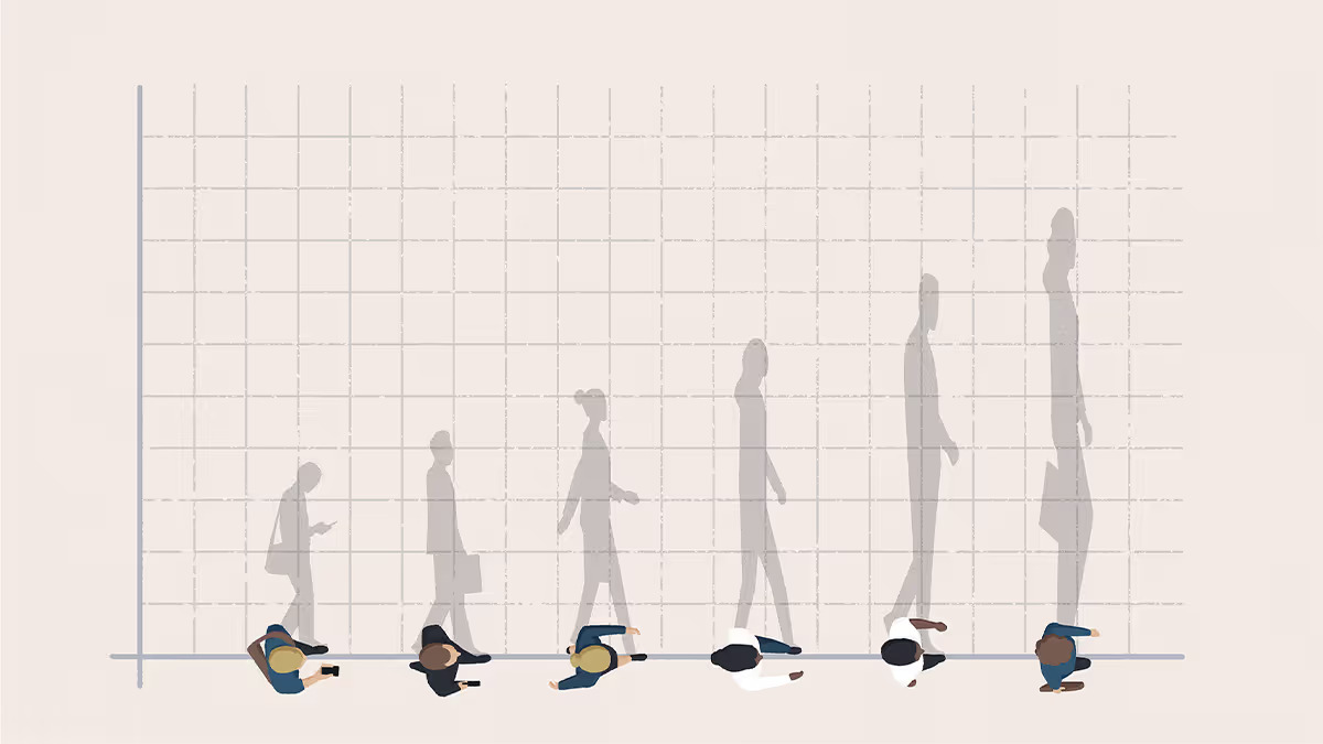 別讓接班計畫趕鴨子上架！有效打造登板領導梯隊