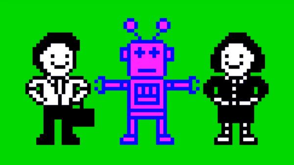 加速還是失速？設下AI協作紅線，守住職場人際關係