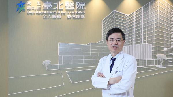 力抗醫院關床潮，找回同仁「工作中的笑容」