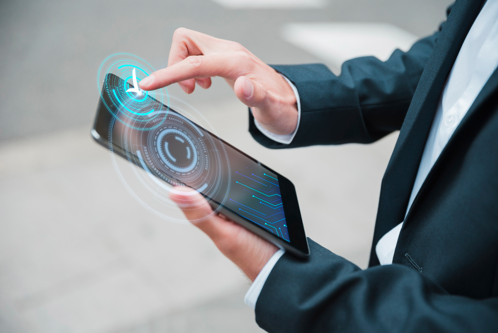 什麼是智慧合約？它將如何改變未來交易方式？