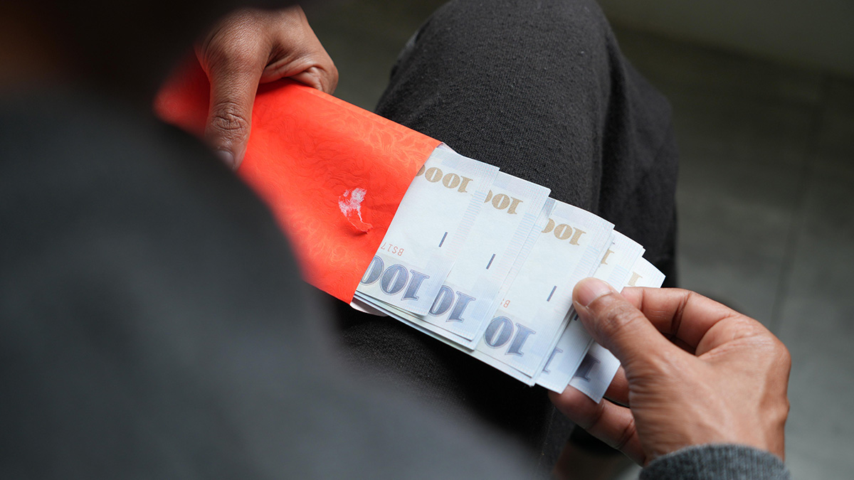 看到百萬年終想跳槽？善用職涯投資基金與職涯組合打造轉職競爭力