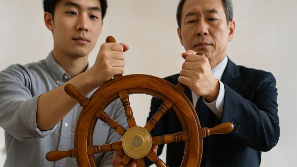 新世代強調「自主」沒法管？主管可善用「給予參與感」法則