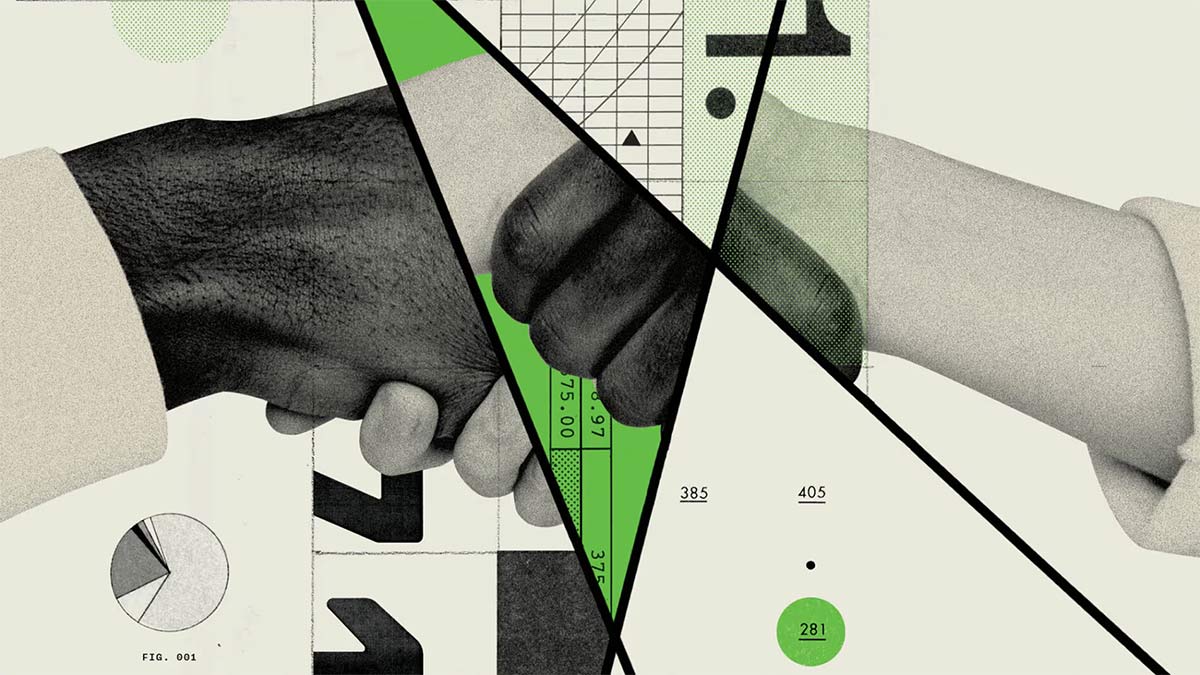 借鏡私募股權六大價值心法