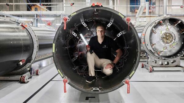 【3月號搶先看】愛拚才會贏，火箭小新創打帶跑爭霸太空