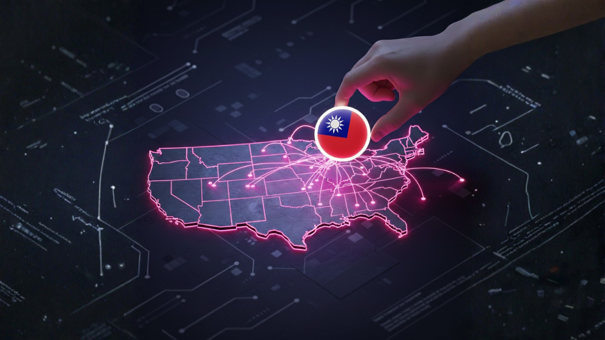 進入美國市場之前，台灣企業必須重新理解的三個結構性誤判