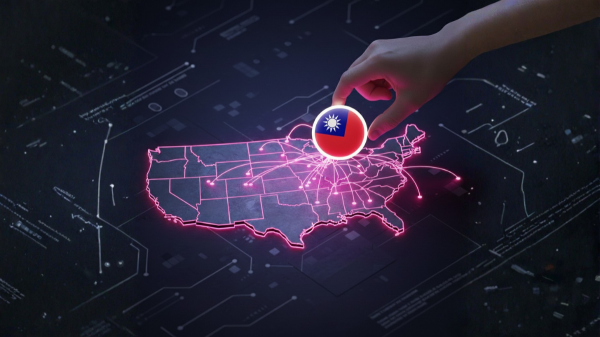 進入美國市場之前，台灣企業必須重新理解的三個結構性誤判