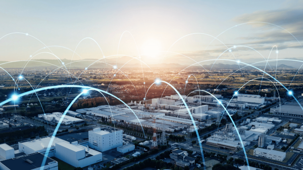 打造生態系競爭力：從「被動韌性」進化「供應鏈生存力」