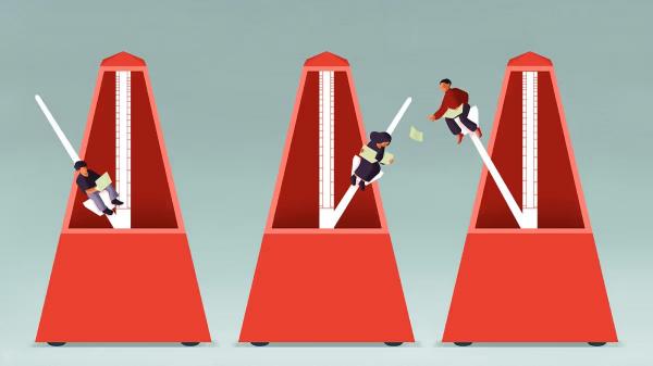 AI代理不會讀空氣：四步驟補上組織的不成文規則