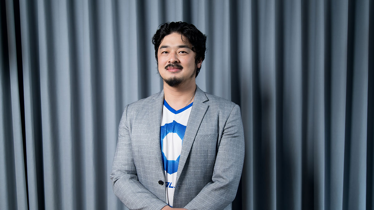 周郁凱的八角框架把該做的事變想做的事，遊戲化策略助企業成長？