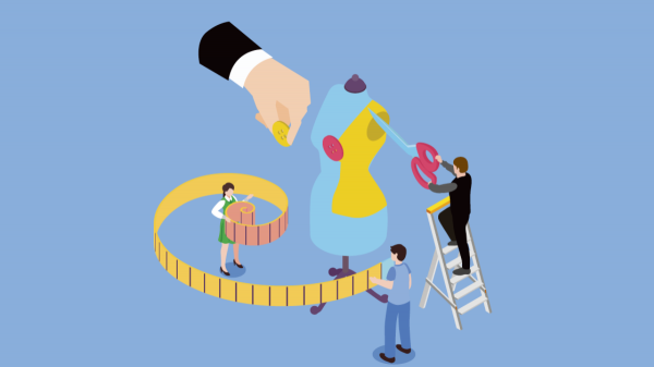 解脫還是風險，該從資本市場撤退嗎？