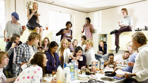 到底開會該有多少人？