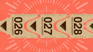 精確預估等候時間，別讓顧客不開心