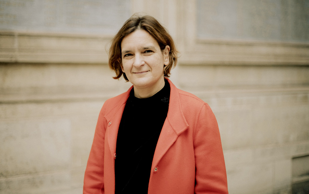 當經濟學走進真實人生:諾貝爾獎得主艾絲特.杜芙的減貧行動