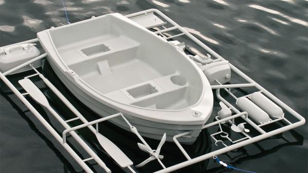 本地製造才划算