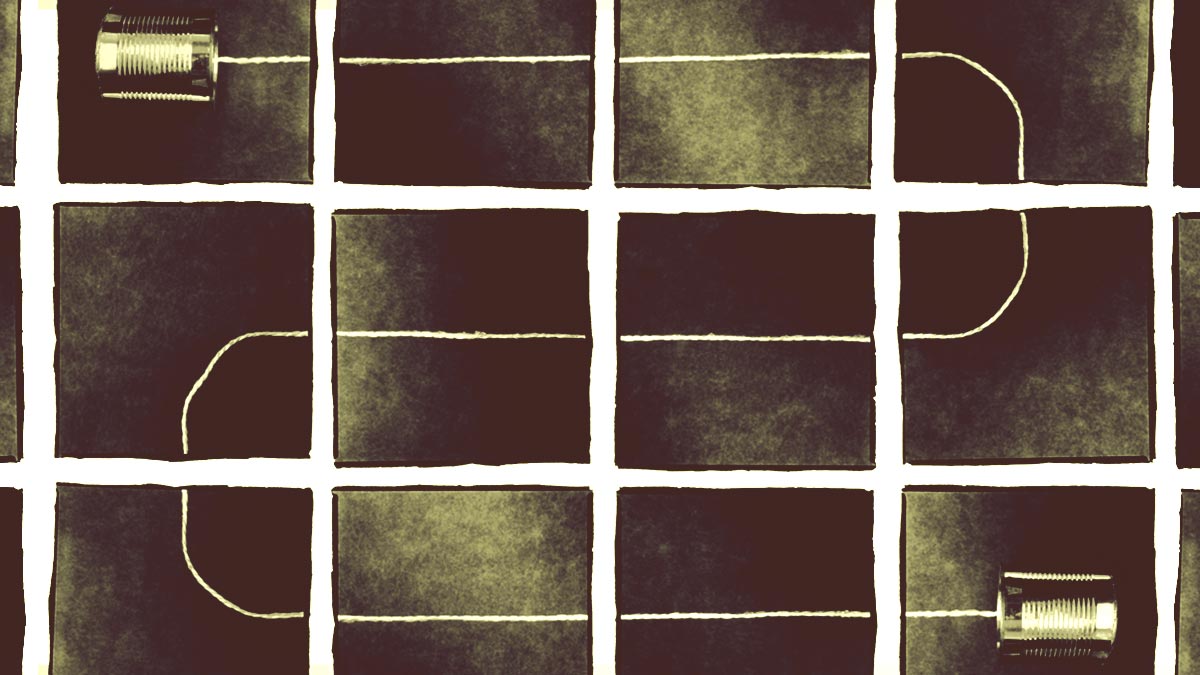 在不削弱核心構想之下創新