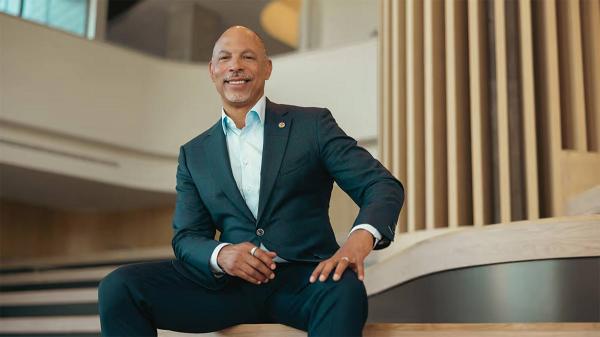 17萬人一起轉型！五大心法催動創新引擎