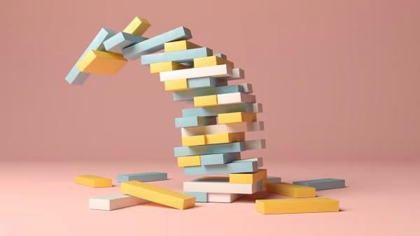 營收成長越過10％門檻！高層目標先對焦，部門協力拚衝刺