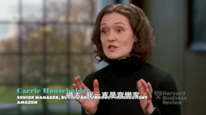 先蹲再跳的職涯路