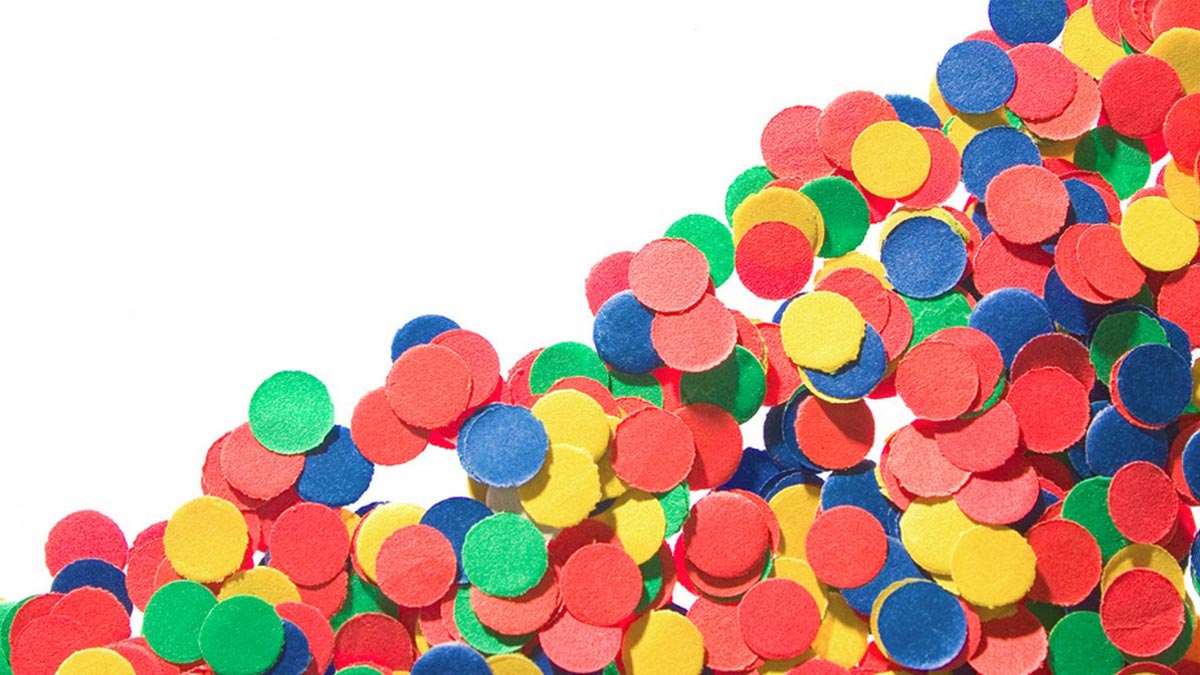 萬事萬物都能以時間換取高評分?