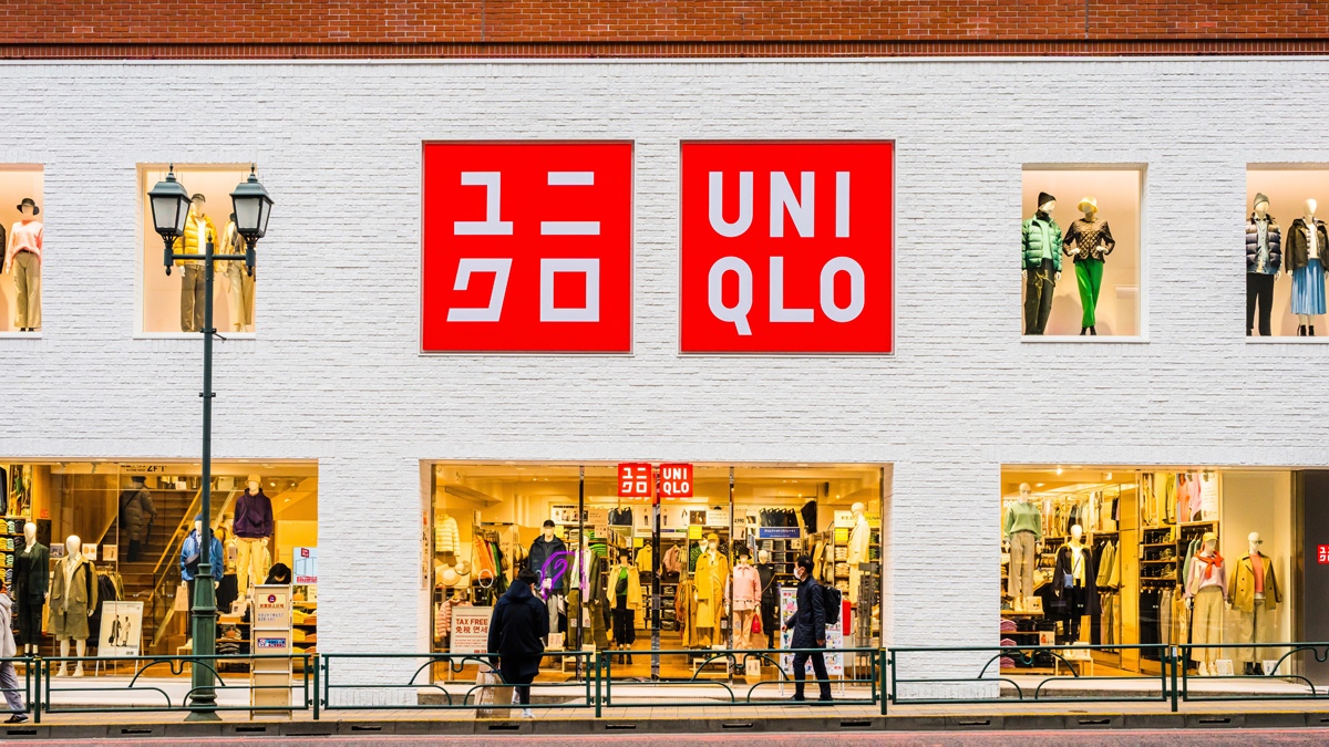 柳井正如何讓UNIQLO從賣衣服的商店,變成打造暢銷商品的企業?
