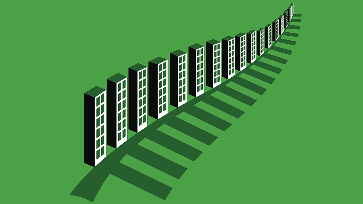 10個塑造2015年的永續企業故事