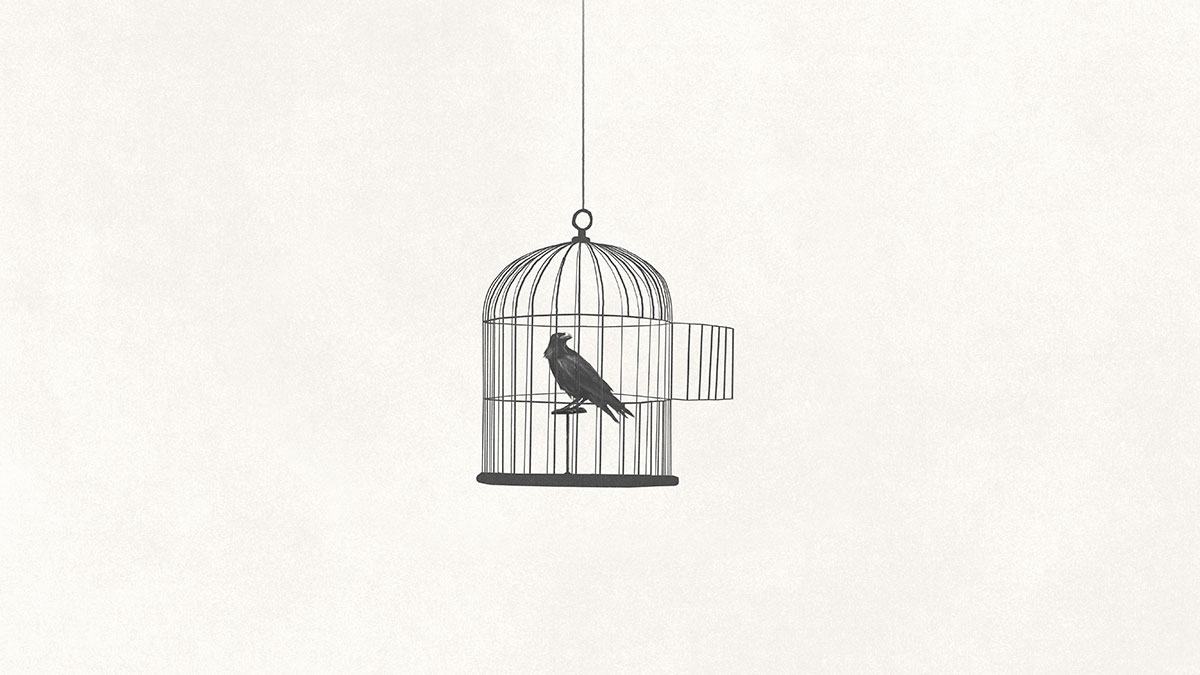 管理的難題：被心魔拖住而不自知