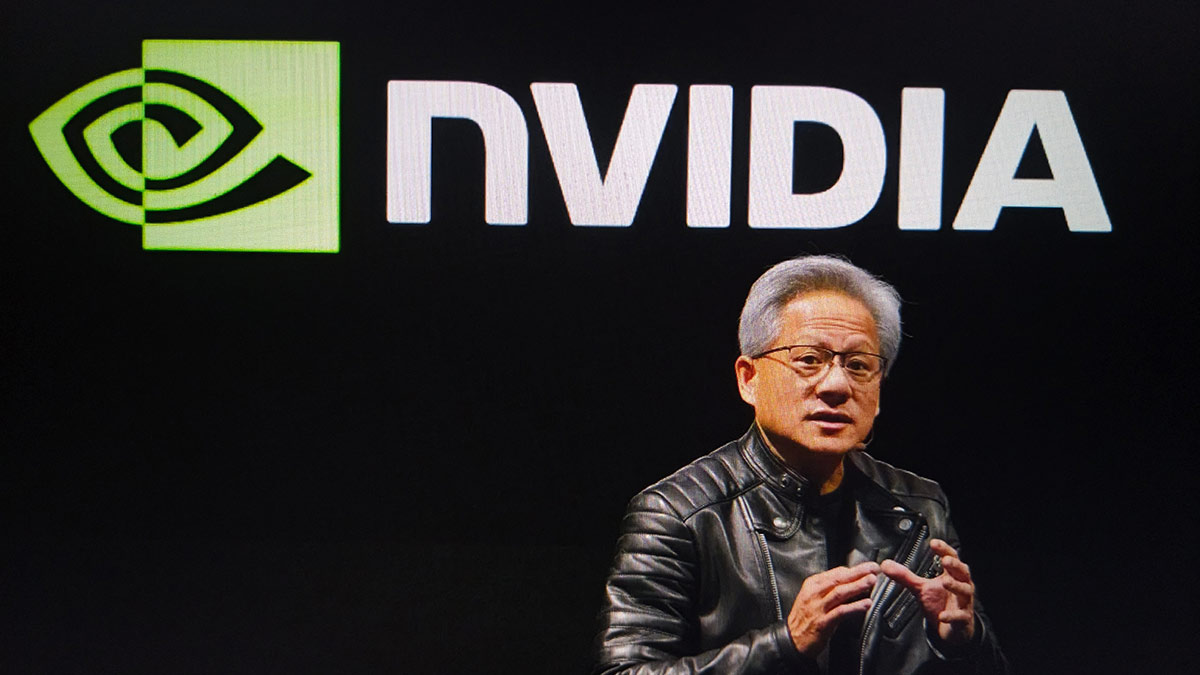 黃仁勳的非典型領導力：輝達如何靠組織授權打造高績效超級團隊？