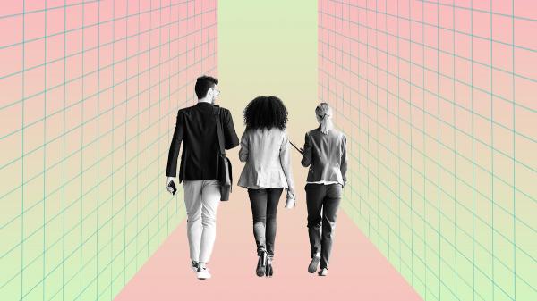 4 大策略讓你的團隊參與重大變革