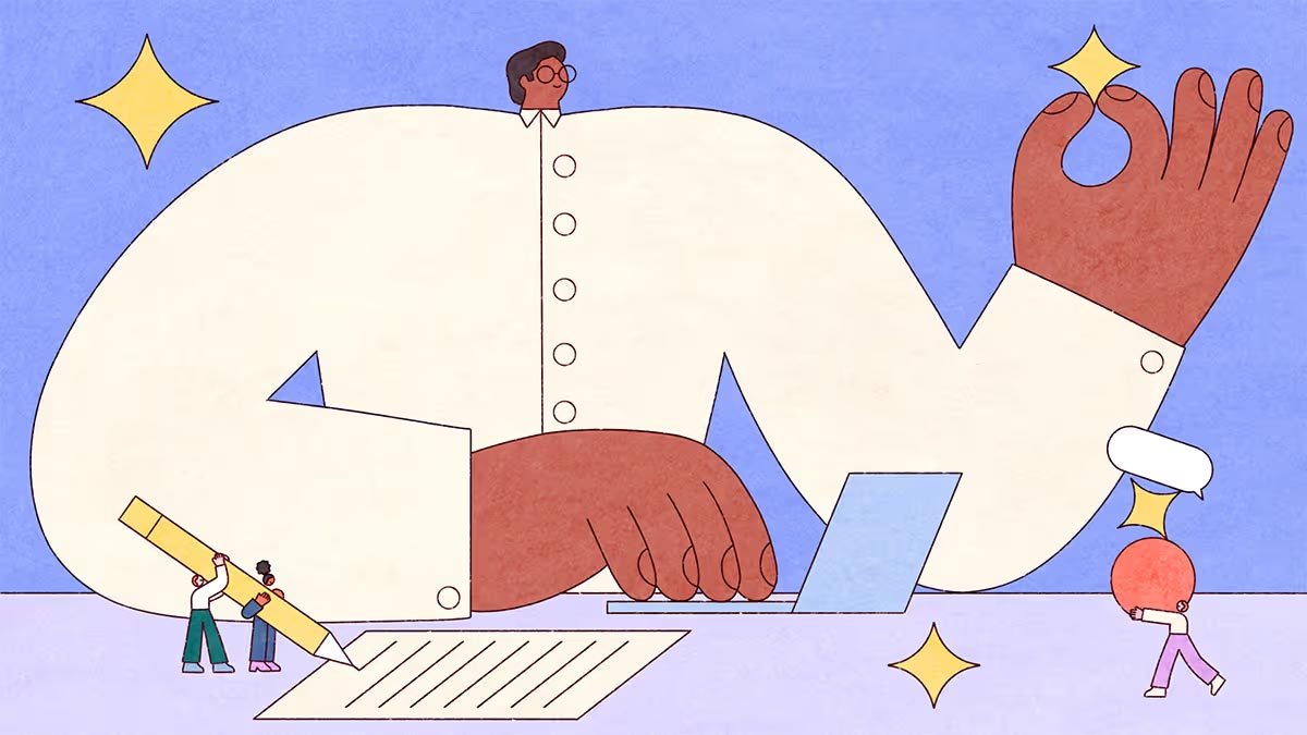 別只喊轉型口號，AI時代贏家必備五大領導力！