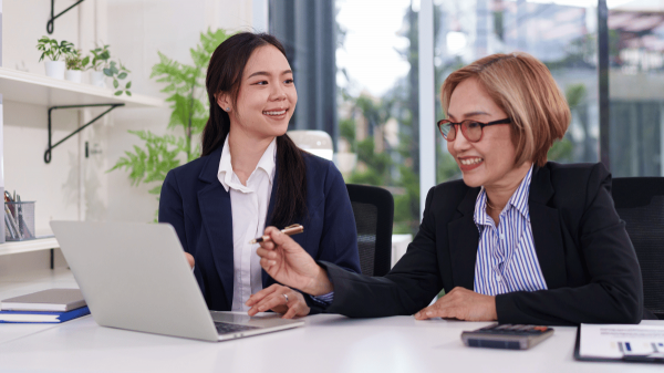 不只是態度問題！對齊價值觀差異，營造世代共融職場