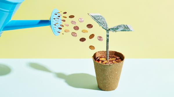 企業生態系統如何賺錢