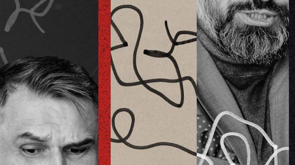 展現領導力不用戴面具