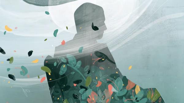 突破他的心防，接住缺乏安全感的領導人