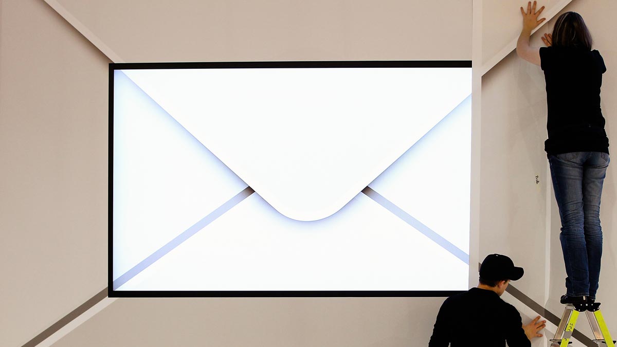 電子郵件也能促成建設性的衝突