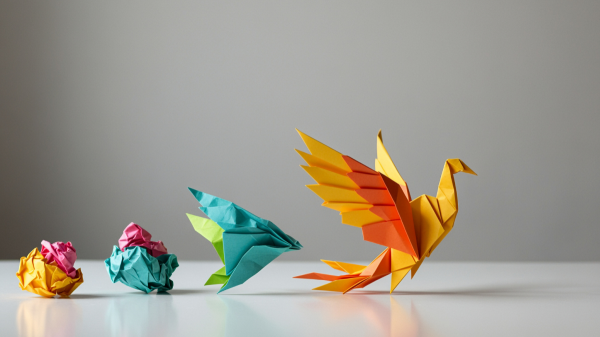 拒絕內耗焦慮！給職場「初級大人」的生存指南