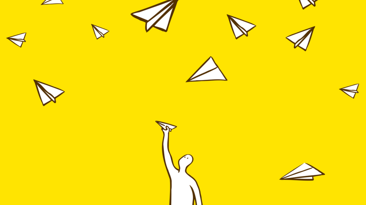 企業創新者應思考的八大問題