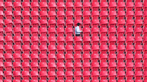 其他人都離職了，你該怎麼辦？