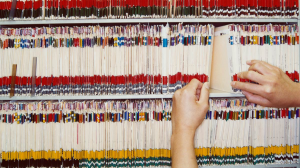 官管不了官，卻愛管民間