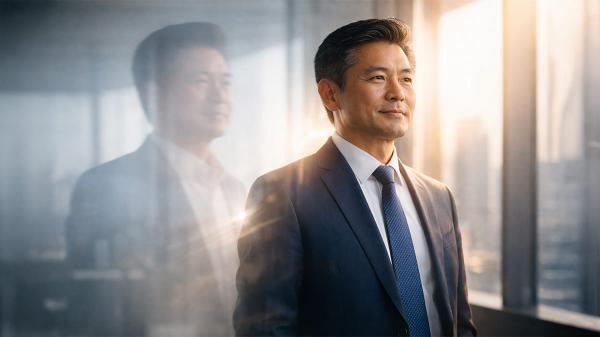 我該不該報EMBA？除了返校充電，高階主管還能靠「實戰」進化