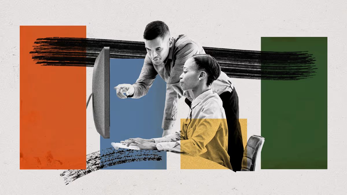 用溝通建立能見度！守住領導決策界線，不讓董事會變營運團隊