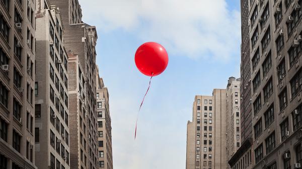 頂尖員工求去，該挽留嗎？
