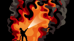 給資本主義的最後救贖