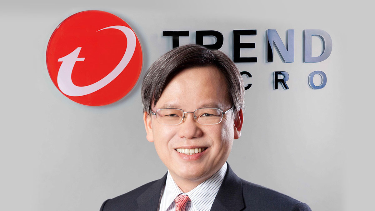 以風險管理思維，掌握資安議題