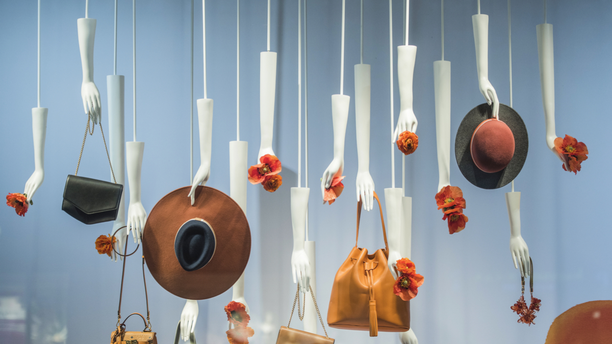 社群購物的三個族群