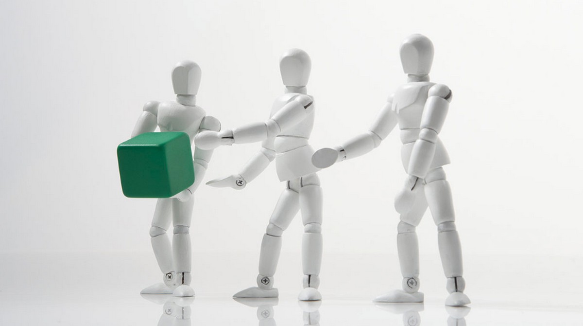 創新專案成功交棒的四大方法