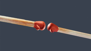 與競爭對手合作的最佳時機