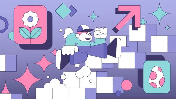 追求成長愈來愈難？四大策略從「穩定」中創造長期價值