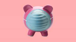 冠狀病毒擋不住，全球經濟怎麼辦？